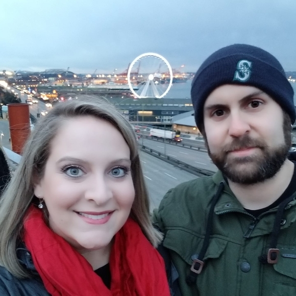 Meet your Posher, Stephanie - Picture 1 of 1